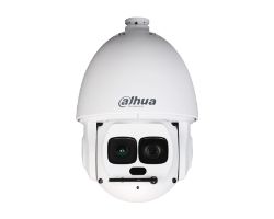 Cámara IP DAHUA Domo PTZ 2Mp Ethernet (DH-SD6AL245XA)