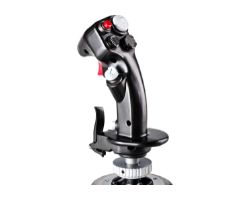 Joystick Thrustmaster F16C VIPER PC Negro (2960848)