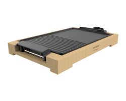 Plancha de Asar Eléctrica CECOTEC Tasty&Grill (03058)