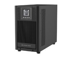S.A.I. CONCEPTRONIC 3000VA 2700W Negra (ZEUS52E3K)
