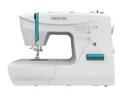 Máquina de coser CECOTEC BelleCouture 6600 (01153)