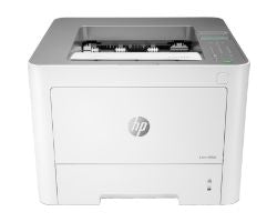 Impresora HP Laser 408dn A4 B/N USB 2.0 Blanca (7UQ75A)