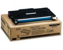 Toner XEROX Laser Cian 2000 páginas (106R00676)