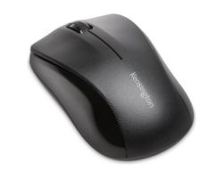 Ratón Kensington ValuMouse Óptico RF Negro (K72392EU)