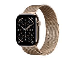 Apple Watch S11 46mm WiFi GPS 5G Titanio (MFD84QL/A)