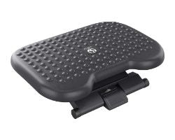 Reposapies AISENS Inclinable/Ajustable 46x18(FRT02-267)