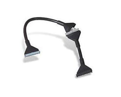 Cable Belkin Ultra ATA 133 Redondo Negro (CC2003KAME02)