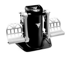 Pedales Simulacion Vuelo Thrustmaster USB Negro 2960809