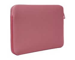 Funda CASE LOGIC 13.3" EVA MacBook Rosa (3203750)