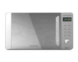 Microondas CECOTEC ProClean 5120 Mirror 700W 20L(01533)