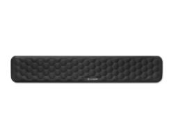 Reposamuñecas SUBBLIM AirPadding Negro (SUBMP-04E030)