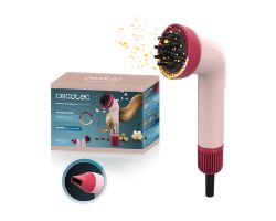 Secador CECOTEC Dry&Keratin Cotton (A01_EU01_112896)
