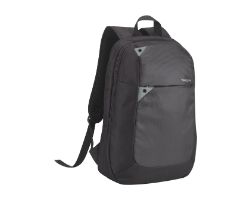 Mochila TARGUS Intellect 15.6" Negra/Gris (TBB565GL)
