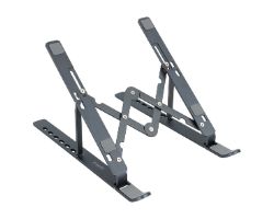 Soporte TooQ 11"-15" Portátil/Tablet (TQLRS0033-AL-G)