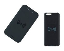 Kit Cargador MiniBatt M1+Funda iPhone 6+ (MB-M1-6+)