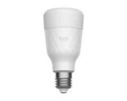 Bombilla Yeelight W3 E27 900L 8W WiFi (YGYC0120002WTEU)