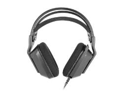 Auric+Micro Mars Gaming FRGB 3.5mm USB Negro (MHSTRIKE)