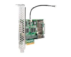 Controladora HP Smart Array P440/4G PCIe (726821-B21)