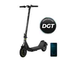 Patinete CECOTEC Bongo M40 9? 700W DGT Negro (07318)