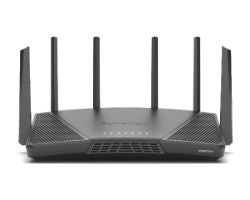 Router Synology Gigabit 2.5GbE Tri-Band (RT6600AX)