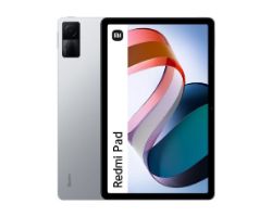 Tablet XIAOMI Pad 3 10.6" 3Gb 64Gb Plata (VHU4206EU)