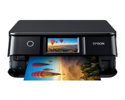 Multif Epson Expression XP-8700 A4 Color (C11CK46402)