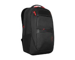 Mochila TARGUS Strike2 Gaming Backpack 17.3"(TBB639GL)
