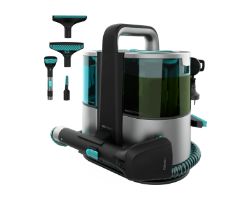 Limpiatapicerías CECOTEC 4000 Clean XL
