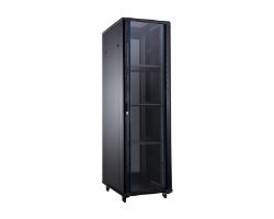 Armario Suelo Aiten 19" 42U 600x600 Acces. (F80.66.42)