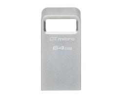 Pendrive Kingston Micro 64Gb USB-A 3.0 (DTMC3G2/64GB)