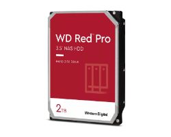 Disco WD Red 3.5" 14Tb SATA3 512Mb 7200rpm (WD142KFGX)
