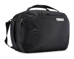 Bolso de Mano THULE Subterra Nylon 20L Negro (3203912)