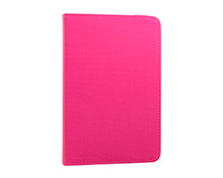 Funda E-Vitta Universal 7" Folio Stand 2P Rosa (EVUN000