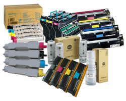 Toner Konica Laser PagePro Negro 3000 pág (9967000877)