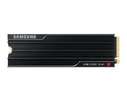 SSD Samsung 9100 Pro 1Tb M.2 NVMe V-NAND (MZ- VAP1T0CW)