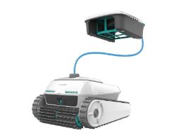Robot limpiapiscinas CECOTEC Pooldroid(A01_EU01_113259)