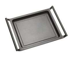 Plancha de Asar Bra Efficient Ø45cm Aluminio (A271545)