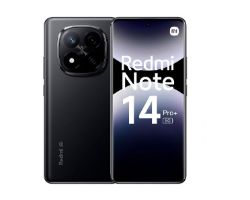 Smartp XIAOMI Redmi Note 14 P+ 6.67" 8Gb 256Gb 5G Negro