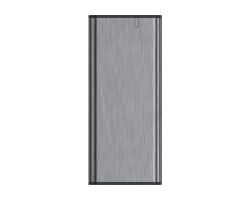 Caja AISENS SSD M.2 SATA USB 3.0 Gris (ASM2-007GRY)