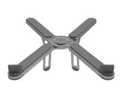 Soporte Plegable CELLY hasta 16" (SWMAGICSTANDX)