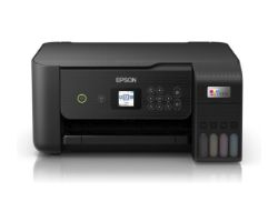Multif Epson Ecotank ET-2870 A4 Color Negra(C11CJ66421)
