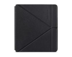 Funda KOBO con Stand para Sage Negro (N778-AC-BK-E-PU)