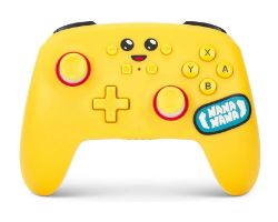 GamePad PowerA Enchanced Peely Bluetooth (NSGP0268-01)