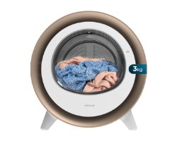 Secadora CECOTEC Bolero DressCode Dry (A01_EU01_111286)