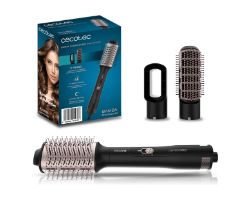 Cepillo de Aire CECOTEC Bamba CeramicCare 3in1 (04438)