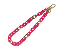 Pulsera de Sujeción CELLY Rosa Fluor (JEWELCHAINPKF)