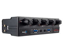 Ampliación soporte techo 32"-42" 1m 780USFF (315AAC)