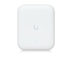 Pto Acceso Ubiquiti WiFi 7 Ethernet 2.5GbE (U7-OUTDOOR)