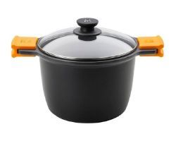Olla Bra Efficient Ø24cm 6.8L Aluminio Fundido(A273905)