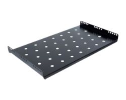 Bandeja Fija Aiten Suelo Rack 19" 1000mm (20.10.1000)